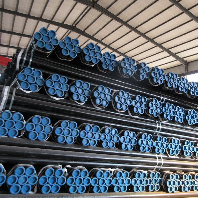 西平L360M管线管